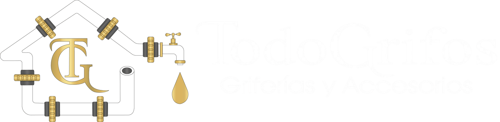 Todogrifos Griferias y Accesorios