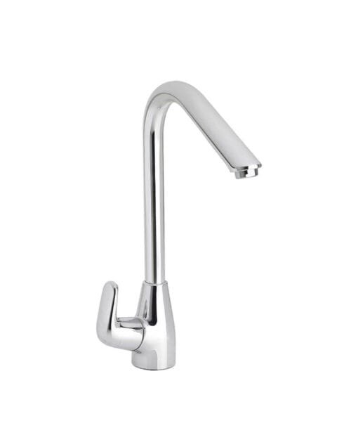 LLAVE LAVAPLATOS CORONA ALUVIA PALANCA