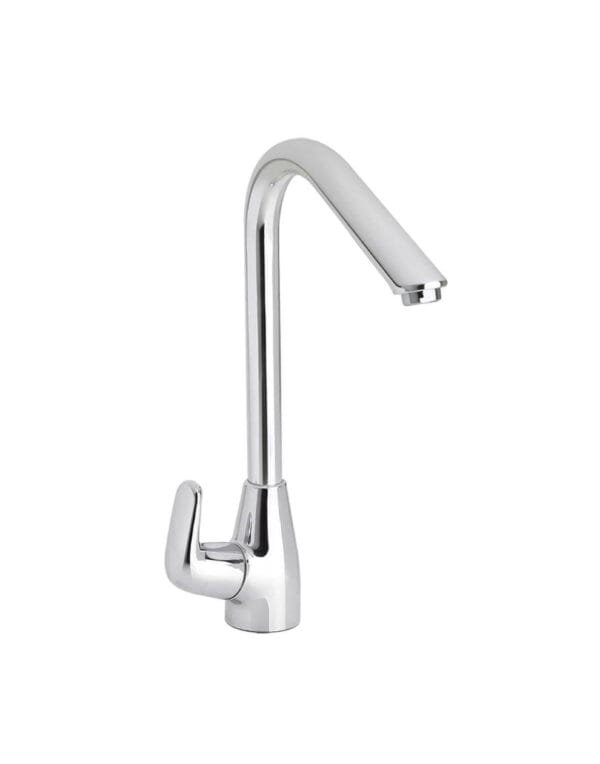 LLAVE LAVAPLATOS CORONA ALUVIA PALANCA