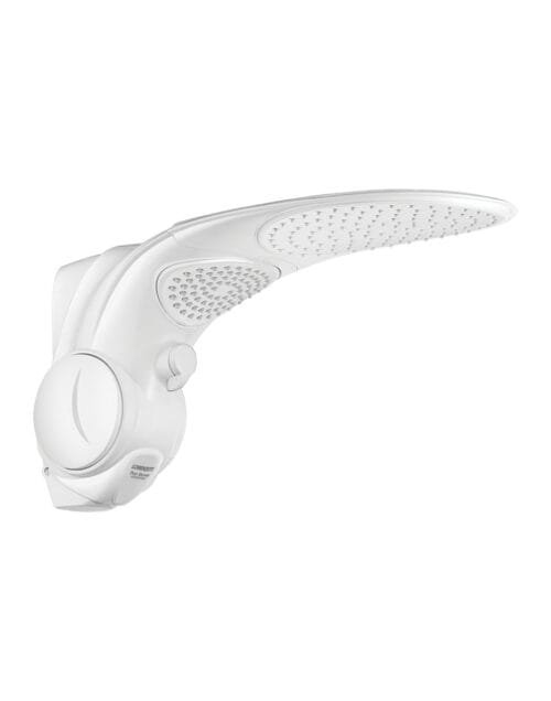 DUCHA ELÉCTRICA LORENZETTI DUO SHOWER ELECTRÓNICA