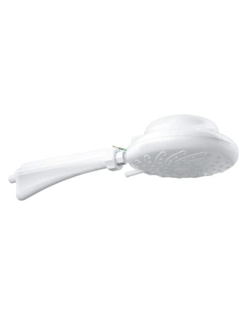 DUCHA ELÉCTRICA BOCCHERINI MAXI CON NIPLE FORTE