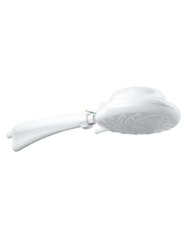 DUCHA ELÉCTRICA BOCCHERINI MAXI CON NIPLE FORTE