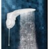 DUCHA ELÉCTRICA LORENZETTI DUO SHOWER ELECTRÓNICA
