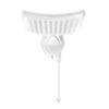 DUCHA ELÉCTRICA LORENZETTI LOREN SHOWER ULTRA