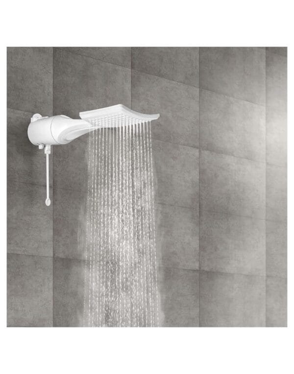 DUCHA ELÉCTRICA LORENZETTI LOREN SHOWER ULTRA