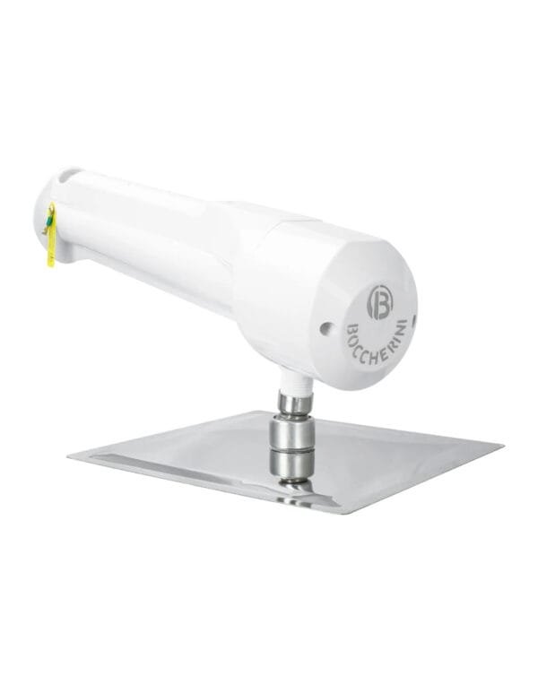 DUCHA ELÉCTRICA BOCCHERINI LUSSO BLANCA