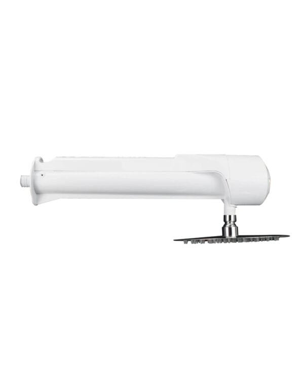 DUCHA ELÉCTRICA BOCCHERINI LUSSO BLANCA