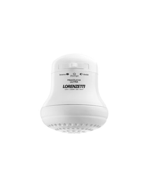 DUCHA ELÉCTRICA LORENZETTI MAXI DUCHA ULTRA