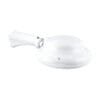 DUCHA ELÉCTRICA BOCCHERINI MAXI CON NIPLE FORTE