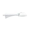 DUCHA ELÉCTRICA BOCCHERINI MAXI CON NIPLE FORTE