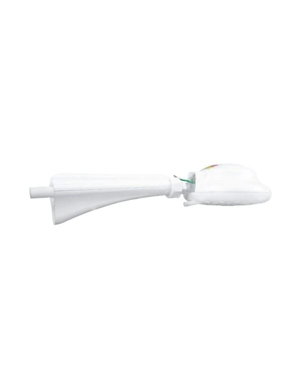 DUCHA ELÉCTRICA BOCCHERINI MAXI CON NIPLE FORTE