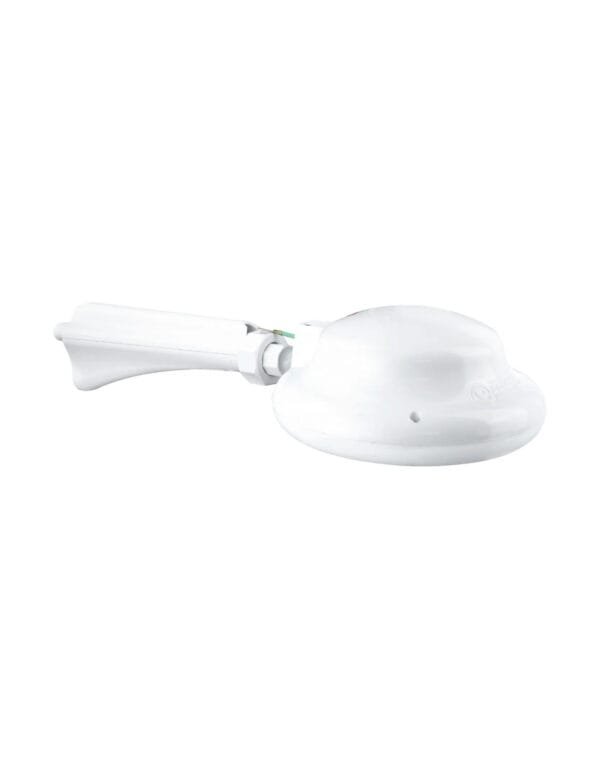 DUCHA ELÉCTRICA BOCCHERINI MAXI CON NIPLE FORTE