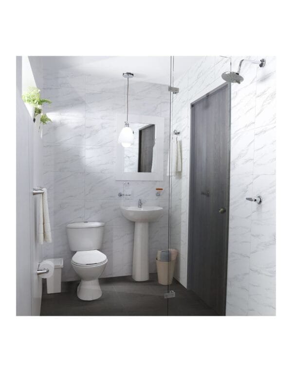 REGISTRO DUCHA GRIVAL NOGAL