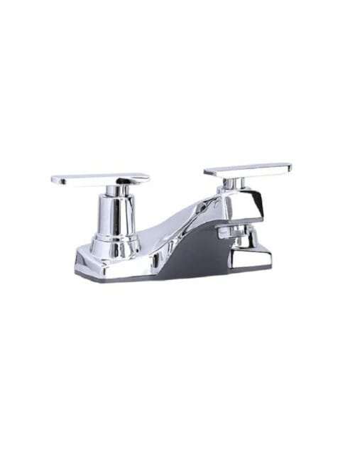 MEZCLADOR LAVAMANOS 4″ GRICOL PIANA