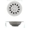 REJILLA DE PISO SMART SOL