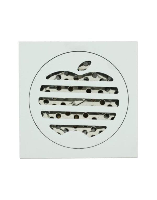 REJILLA DE PISO SMART MANZANA