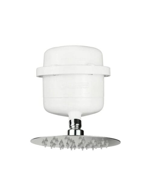 DUCHA ELÉCTRICA BOCCHERINI VICTORY SLIM