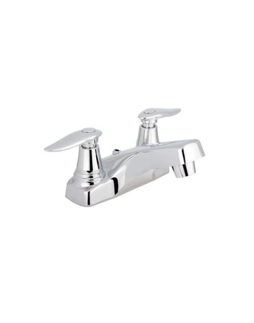 MEZCLADOR LAVAMANOS 4″ GERFOR SLIM