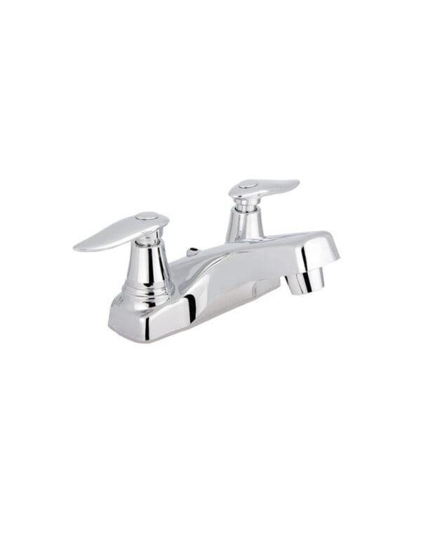 MEZCLADOR LAVAMANOS 4″ GERFOR SLIM