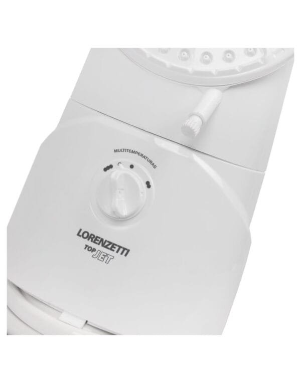 DUCHA ELÉCTRICA LORENZETTI  TOP JET