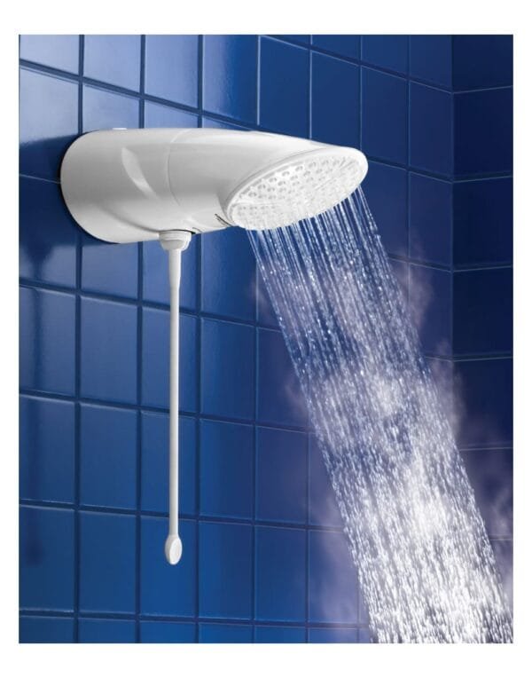 DUCHA ELÉCTRICA LORENZETTI  TOP JET