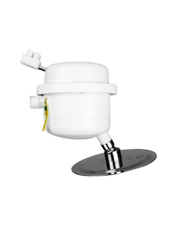 DUCHA ELÉCTRICA BOCCHERINI VICTORY SLIM