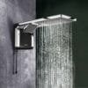 DUCHA ELÉCTRICA LORENZETTI ACQUA DUO FLEX