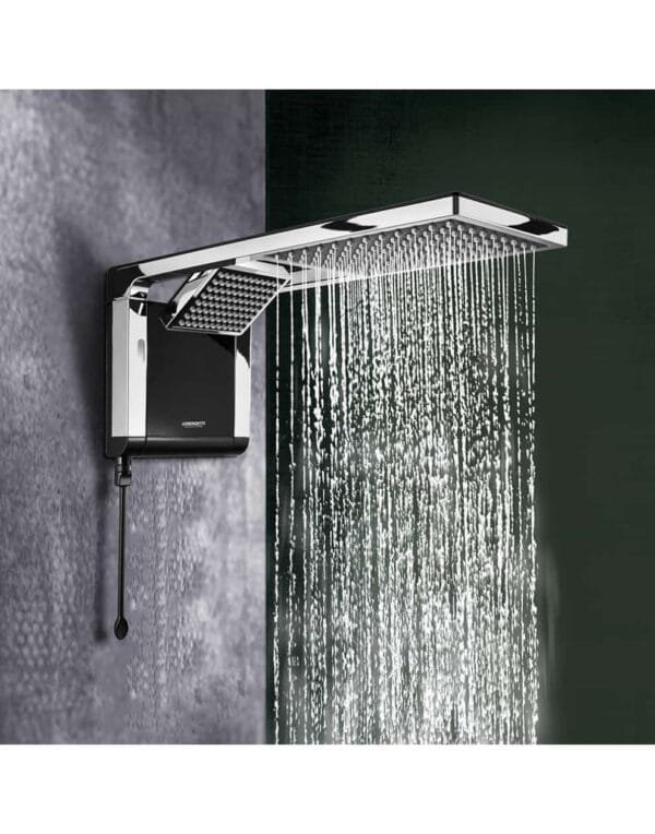 DUCHA ELÉCTRICA LORENZETTI ACQUA DUO FLEX