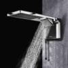 DUCHA ELÉCTRICA LORENZETTI ACQUA DUO FLEX