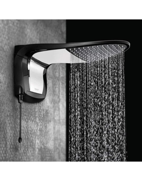 DUCHA ELÉCTRICA LORENZETTI ACQUA WAVE