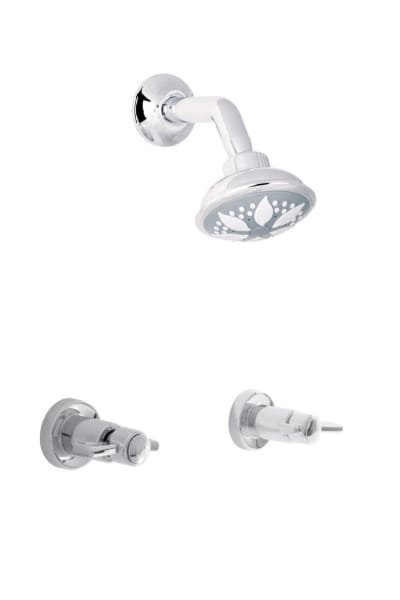 MEZCLADOR DUCHA GRICOL HELIX PALA