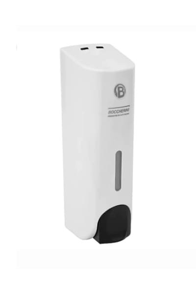 DISPENSADOR JABÓN BOCCHERINI 310 ML