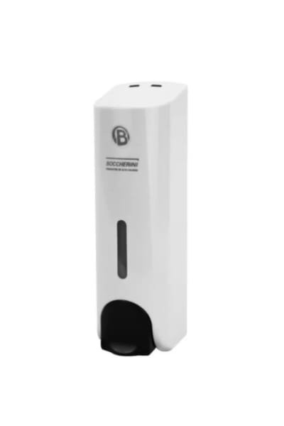 DISPENSADOR JABÓN BOCCHERINI 310 ML