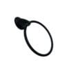 ACCESORIOS BAÑO NEGRO 1300 PROMOCIÓN