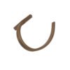 ACCESORIOS BAÑO COLOR BRONCE PLANO