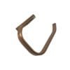 ACCESORIOS BAÑO COLOR BRONCE PLANO