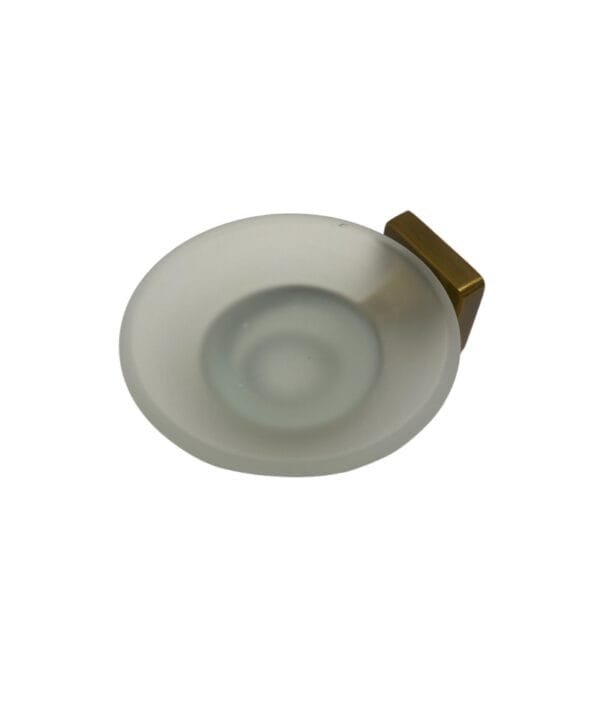ACCESORIOS BAÑO CUADRADO ENVEJECIDO