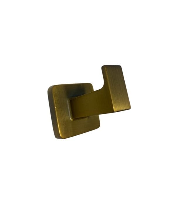 ACCESORIOS BAÑO CUADRADO ENVEJECIDO