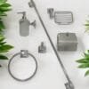 ACCESORIOS BAÑO SPLENDOR 1700