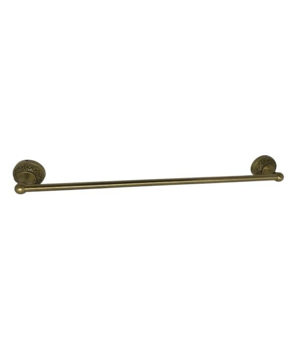 ACCESORIOS BAÑO ENVEJECIDO TALLADO
