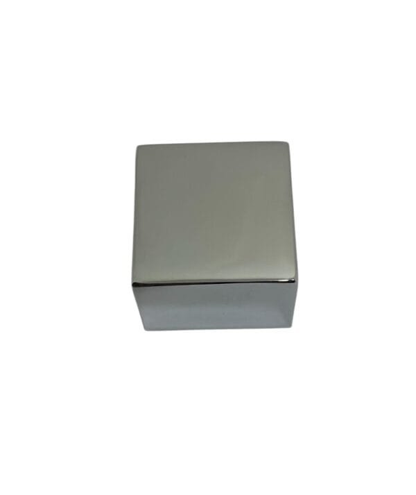 REGISTRO DE DUCHA CROMADO CUBO