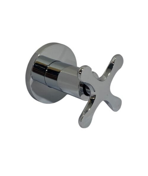REGISTRO DE DUCHA CROMADO TXP-1300