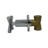 REGISTRO DUCHA SMART TXP-1306C
