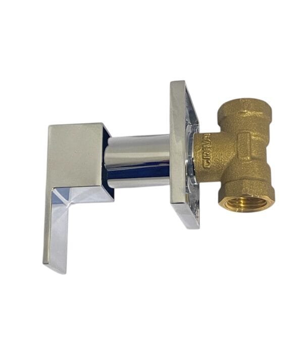 REGISTRO DE DUCHA CROMADO TXP-1309