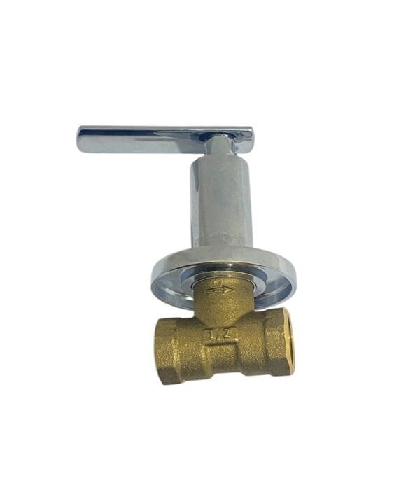 REGISTRO DE DUCHA CROMADO TXP-1310