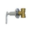 REGISTRO DE DUCHA CROMADO TXP-1301