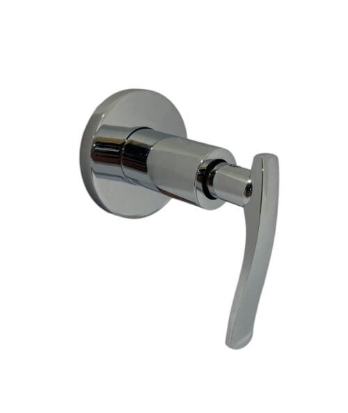 REGISTRO DE DUCHA CROMADO TXP-1301