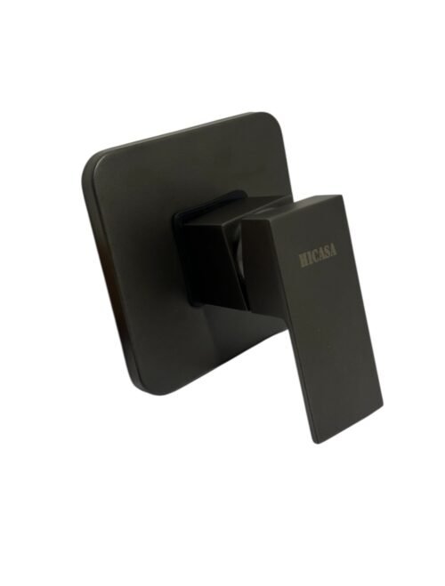MONOCONTROL DUCHA HICASA GRIS