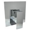 MONOCONTROL DUCHA CROMADO SMART GRIFOS CON GUIA