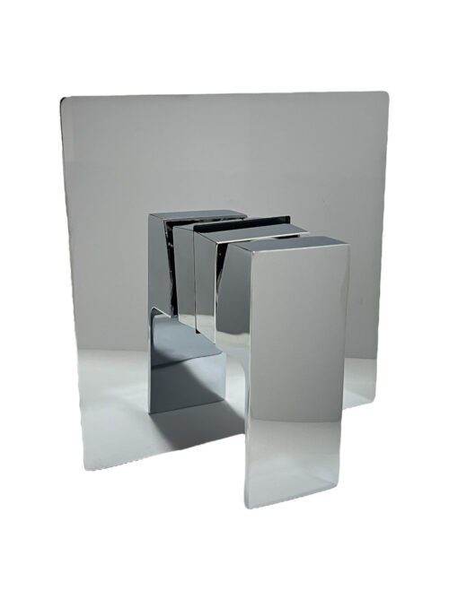 MONOCONTROL DUCHA CROMADO SMART GRIFOS CON GUIA